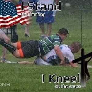 Meet your Posher, Johnny